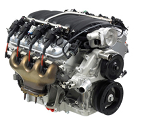 P152B Engine